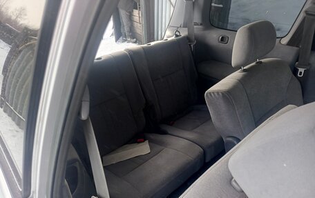 Toyota Gaia, 2000 год, 577 000 рублей, 12 фотография