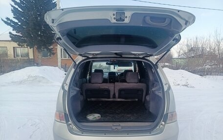 Toyota Gaia, 2000 год, 577 000 рублей, 9 фотография