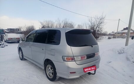 Toyota Gaia, 2000 год, 577 000 рублей, 5 фотография