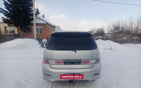Toyota Gaia, 2000 год, 577 000 рублей, 6 фотография