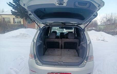 Toyota Gaia, 2000 год, 577 000 рублей, 10 фотография