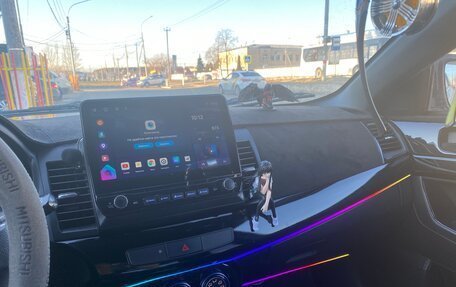 Mitsubishi Lancer IX, 2010 год, 1 100 000 рублей, 4 фотография