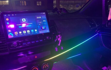 Mitsubishi Lancer IX, 2010 год, 1 100 000 рублей, 3 фотография