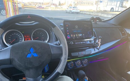 Mitsubishi Lancer IX, 2010 год, 1 100 000 рублей, 5 фотография