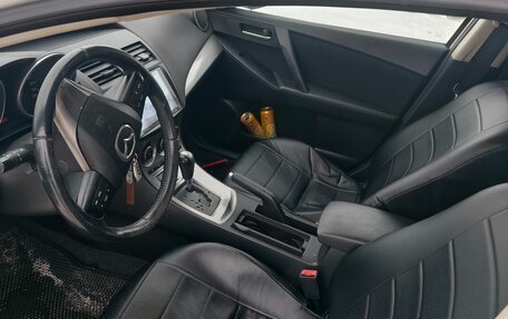 Mazda 3, 2010 год, 850 000 рублей, 5 фотография