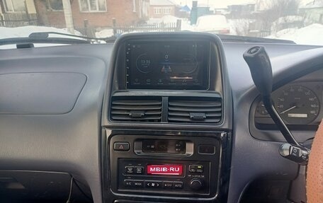 Toyota Gaia, 2000 год, 577 000 рублей, 16 фотография