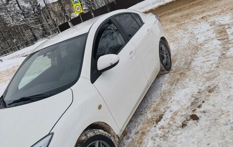 Mazda 3, 2010 год, 850 000 рублей, 3 фотография