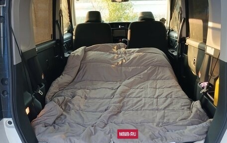 Toyota Tank I, 2019 год, 999 000 рублей, 4 фотография