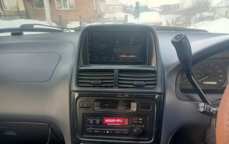 Toyota Gaia, 2000 год, 577 000 рублей, 15 фотография