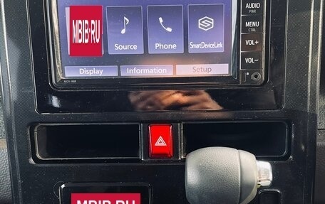 Toyota Tank I, 2019 год, 999 000 рублей, 3 фотография