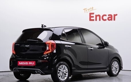 KIA Morning III, 2022 год, 1 100 000 рублей, 3 фотография