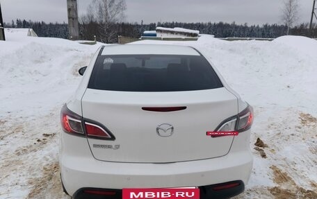 Mazda 3, 2010 год, 850 000 рублей, 4 фотография