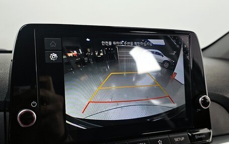 KIA Morning III, 2022 год, 1 100 000 рублей, 13 фотография