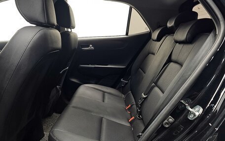 KIA Morning III, 2022 год, 1 100 000 рублей, 6 фотография