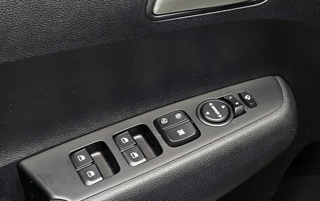 KIA Morning III, 2022 год, 1 100 000 рублей, 15 фотография