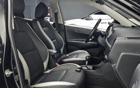 KIA Morning III, 2022 год, 1 100 000 рублей, 10 фотография