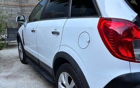 Opel Antara I, 2013 год, 970 000 рублей, 7 фотография