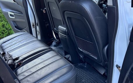 Opel Antara I, 2013 год, 970 000 рублей, 9 фотография