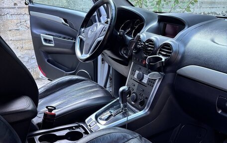 Opel Antara I, 2013 год, 970 000 рублей, 8 фотография