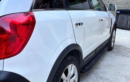 Opel Antara I, 2013 год, 970 000 рублей, 6 фотография