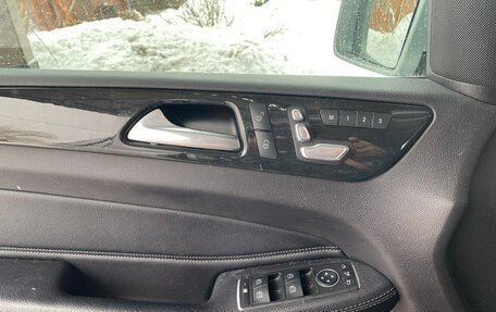 Mercedes-Benz GLE, 2015 год, 3 400 000 рублей, 11 фотография