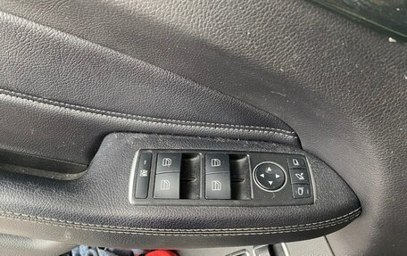 Mercedes-Benz GLE, 2015 год, 3 400 000 рублей, 14 фотография