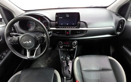 KIA Morning III, 2022 год, 1 050 000 рублей, 2 фотография