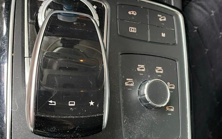 Mercedes-Benz GLE, 2015 год, 3 400 000 рублей, 18 фотография