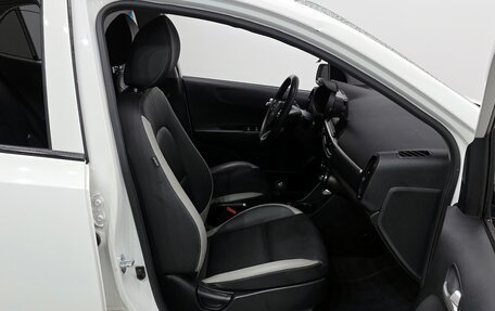 KIA Morning III, 2022 год, 1 050 000 рублей, 4 фотография