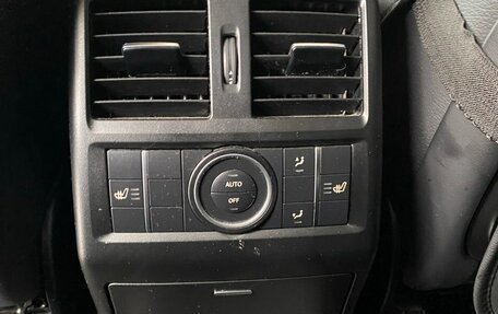 Mercedes-Benz GLE, 2015 год, 3 400 000 рублей, 19 фотография