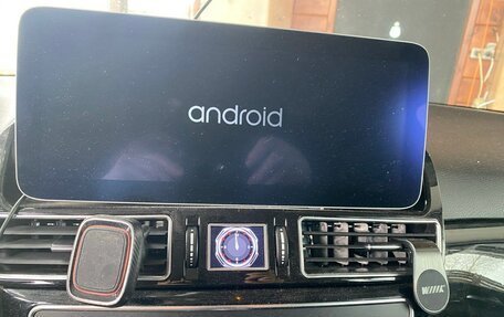 Mercedes-Benz GLE, 2015 год, 3 400 000 рублей, 20 фотография