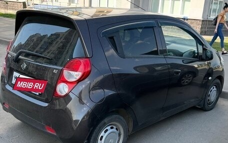 Ravon R2, 2017 год, 749 000 рублей, 2 фотография