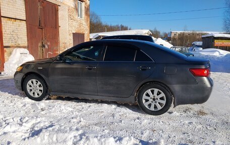 Toyota Camry, 2006 год, 685 000 рублей, 3 фотография
