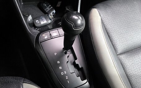 KIA Morning III, 2022 год, 1 050 000 рублей, 10 фотография