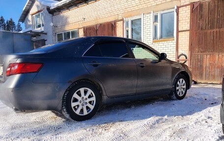 Toyota Camry, 2006 год, 685 000 рублей, 4 фотография