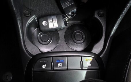 KIA Morning III, 2022 год, 1 050 000 рублей, 15 фотография