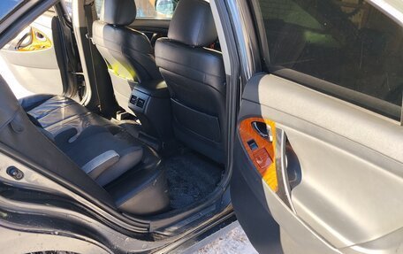 Toyota Camry, 2006 год, 685 000 рублей, 7 фотография