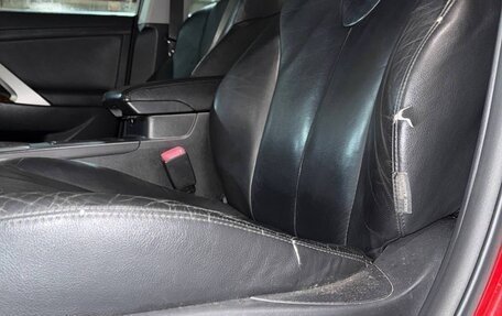 Toyota Camry, 2008 год, 690 000 рублей, 10 фотография