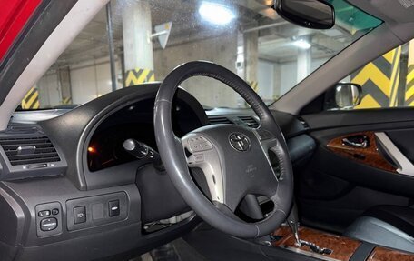 Toyota Camry, 2008 год, 690 000 рублей, 8 фотография