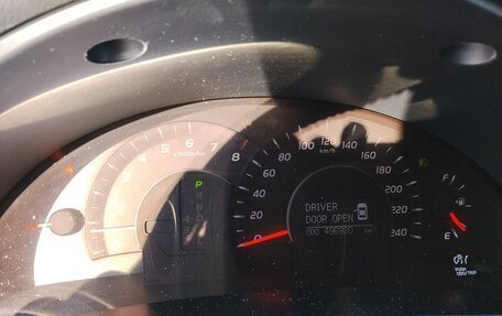 Toyota Camry, 2006 год, 685 000 рублей, 9 фотография