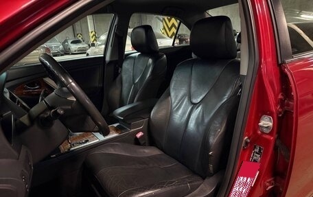 Toyota Camry, 2008 год, 690 000 рублей, 6 фотография