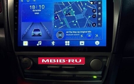 Toyota Camry, 2008 год, 690 000 рублей, 9 фотография