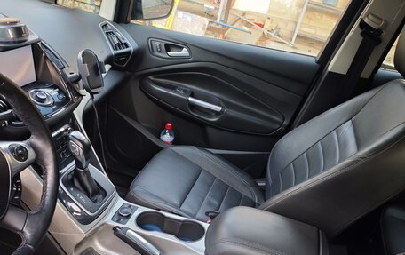 Ford C-MAX II, 2012 год, 1 250 000 рублей, 7 фотография