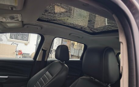 Ford C-MAX II, 2012 год, 1 250 000 рублей, 6 фотография