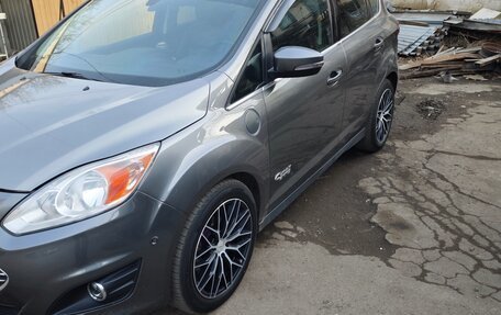 Ford C-MAX II, 2012 год, 1 250 000 рублей, 9 фотография
