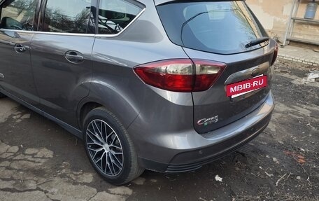 Ford C-MAX II, 2012 год, 1 250 000 рублей, 10 фотография