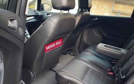 Ford C-MAX II, 2012 год, 1 250 000 рублей, 5 фотография