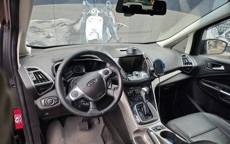 Ford C-MAX II, 2012 год, 1 250 000 рублей, 3 фотография