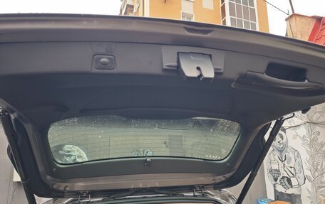 Ford C-MAX II, 2012 год, 1 250 000 рублей, 15 фотография