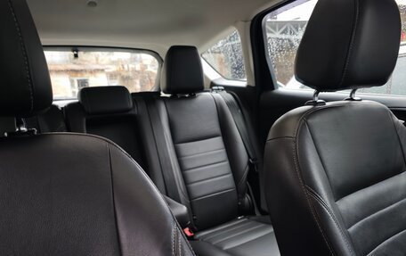 Ford C-MAX II, 2012 год, 1 250 000 рублей, 17 фотография